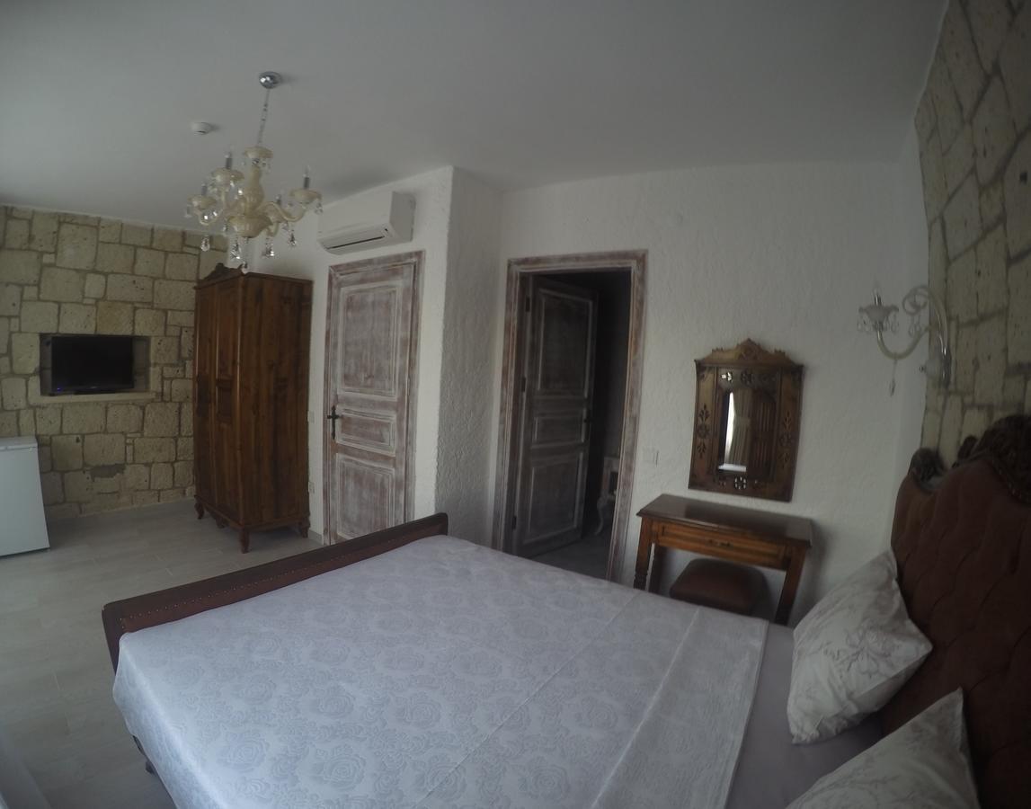 Fehmi Bey Alaçatı Zewnętrze zdjęcie