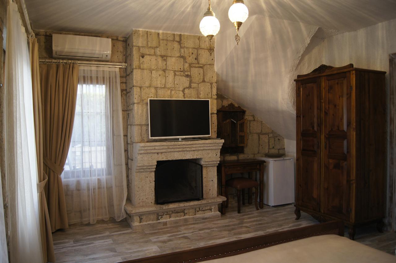 Fehmi Bey Alaçatı Zewnętrze zdjęcie