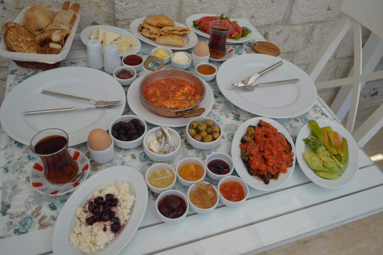 Fehmi Bey Alaçatı Zewnętrze zdjęcie